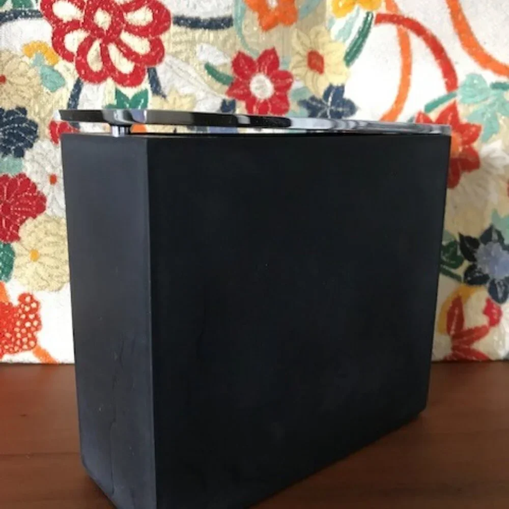 Cotton pot